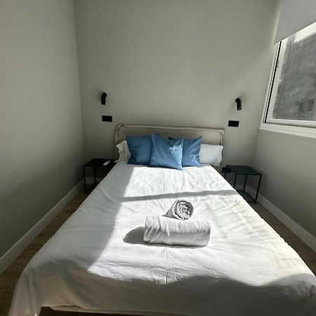 Central Apt De 2Hab Para 5Pax En Calle Silva E2 마드리드 외부 사진