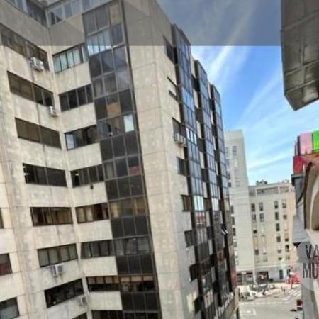 Central Apt De 2Hab Para 5Pax En Calle Silva E2 마드리드 외부 사진