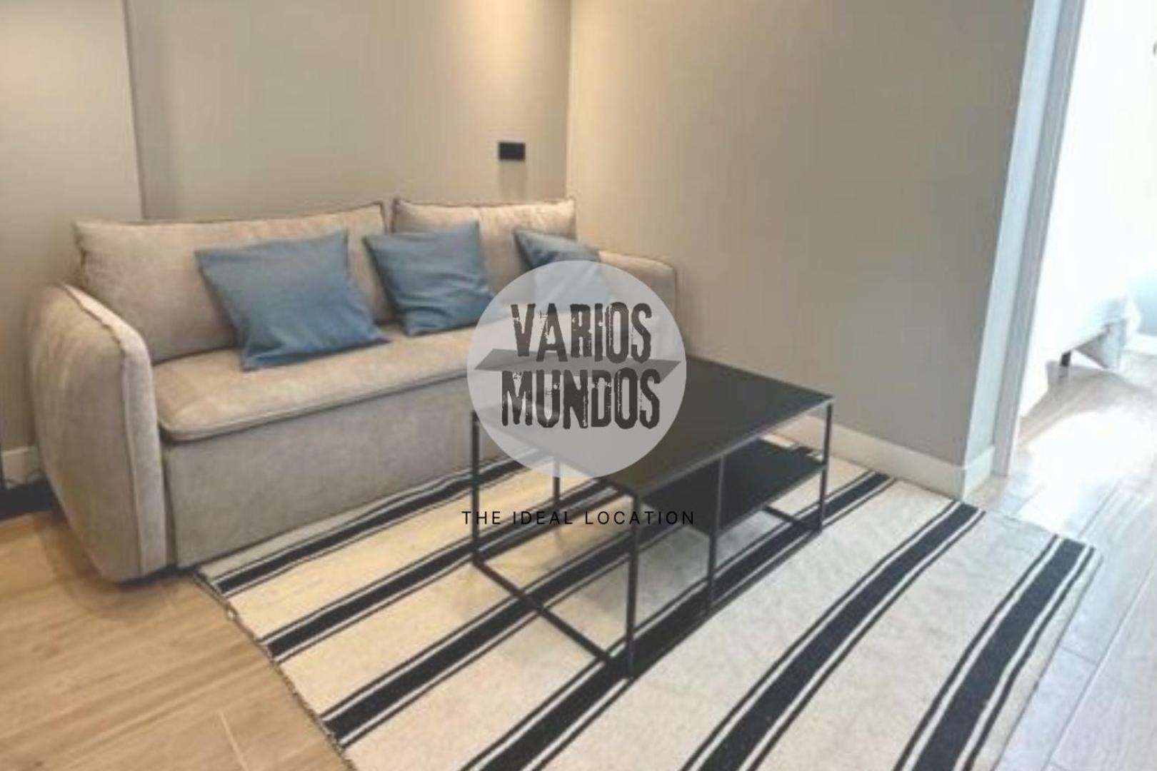 Central Apt De 2Hab Para 5Pax En Calle Silva E2 마드리드 외부 사진